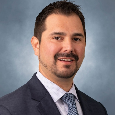 Zachary A. Martel Photo