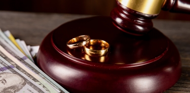 How To Protect Assets in Divorce Photo