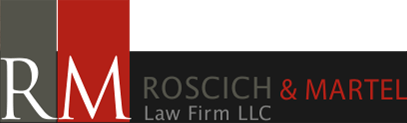 Roscich & Martel Law Firm, LLC