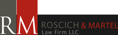 Roscich & Martel Law Firm, LLC