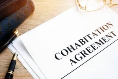 Cohabitation and Common Law Marriage in Illinois